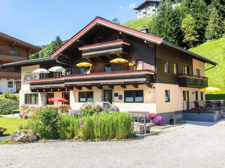 Hostal Pension Salzburgerhof