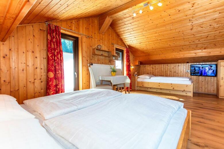 Hostal Pension Salzburgerhof