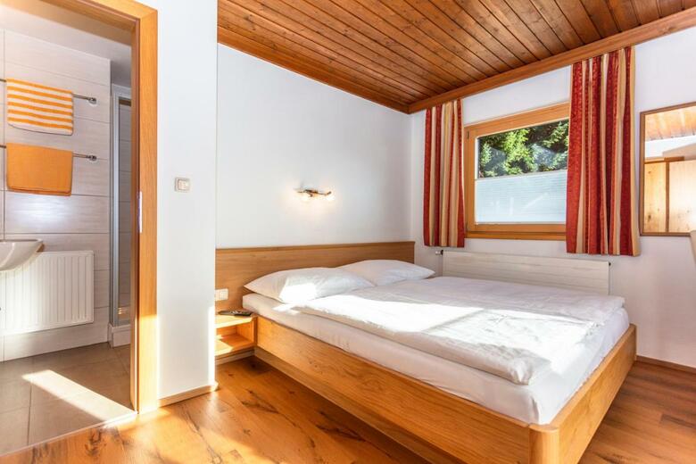 Hostal Pension Salzburgerhof