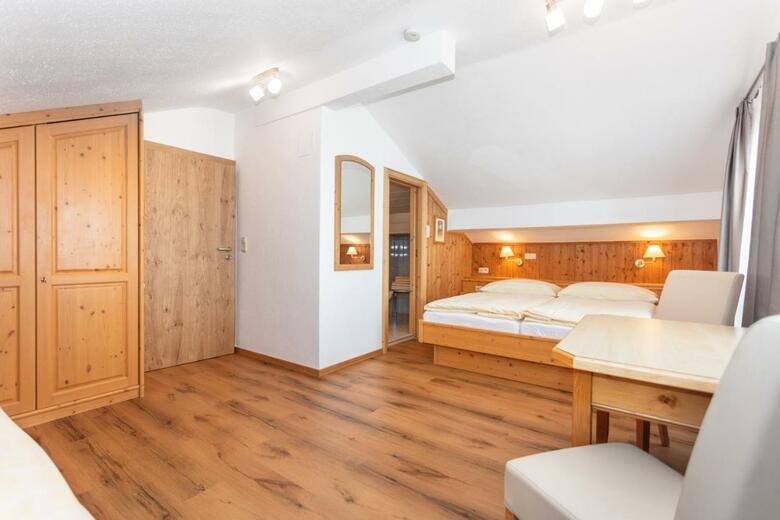 Hostal Pension Salzburgerhof