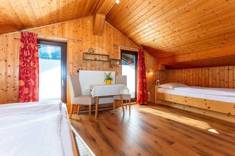Hostal Pension Salzburgerhof