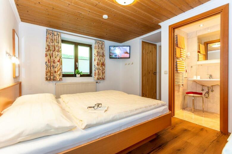 Hostal Pension Salzburgerhof