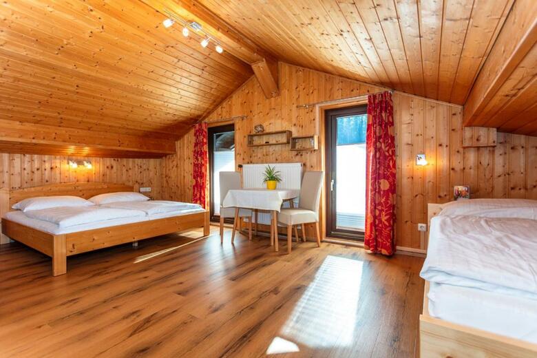 Hostal Pension Salzburgerhof