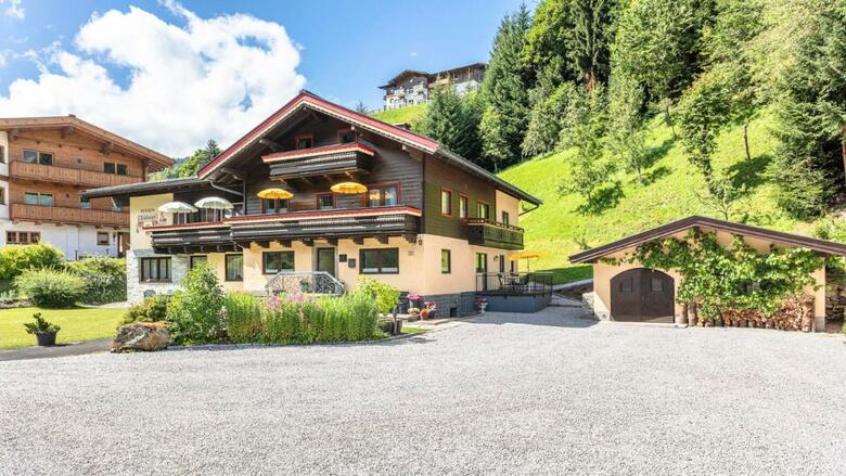 Hostal Pension Salzburgerhof