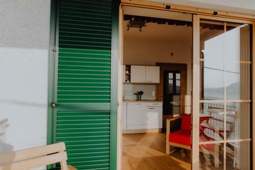 Apartamento Winzerhaus Am Gamlitzberg