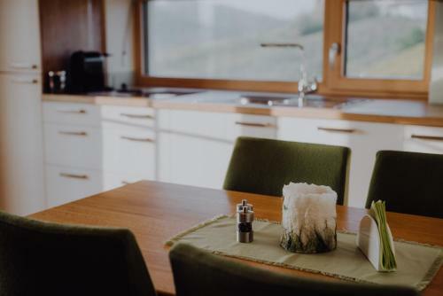 Apartamento Winzerhaus Am Gamlitzberg