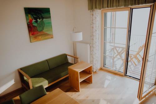 Apartamento Winzerhaus Am Gamlitzberg