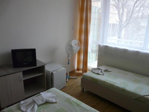 Olimpia Supersnab Hotel