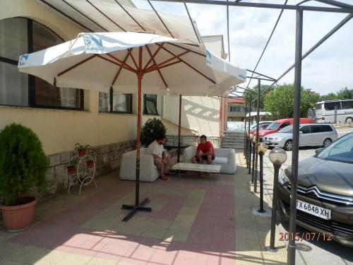 Olimpia Supersnab Hotel
