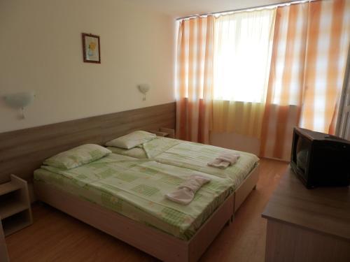 Olimpia Supersnab Hotel
