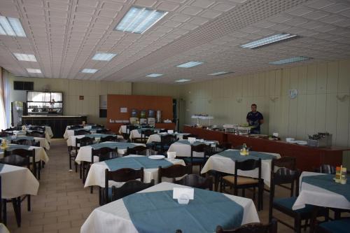 Olimpia Supersnab Hotel