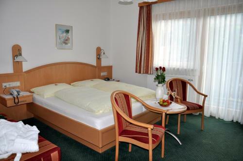 Hotel Turracherhof