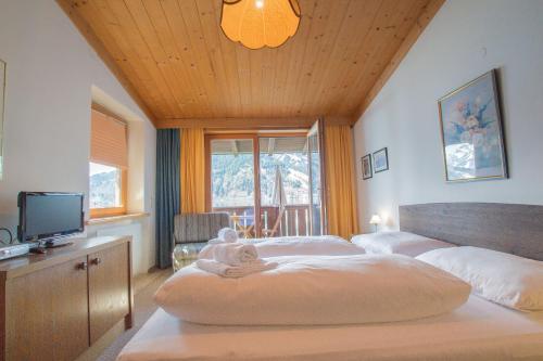 Waterfront Apartments Zell Am See - Steinbock Lodges