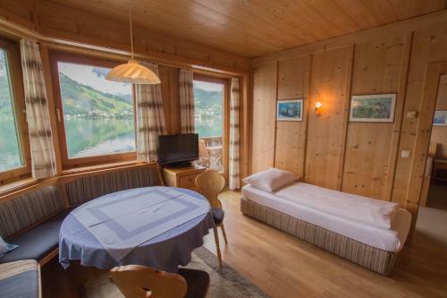 Waterfront Apartments Zell Am See - Steinbock Lodges