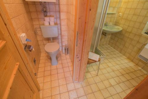 Waterfront Apartments Zell Am See - Steinbock Lodges