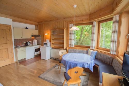 Waterfront Apartments Zell Am See - Steinbock Lodges