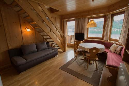 Waterfront Apartments Zell Am See - Steinbock Lodges