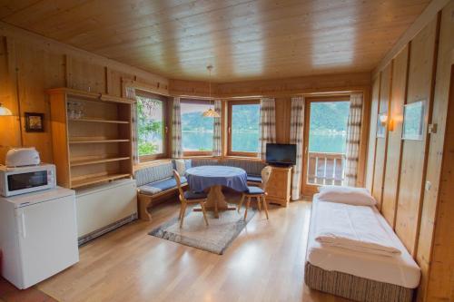 Waterfront Apartments Zell Am See - Steinbock Lodges