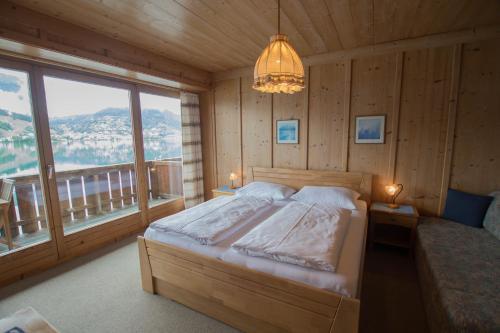 Waterfront Apartments Zell Am See - Steinbock Lodges
