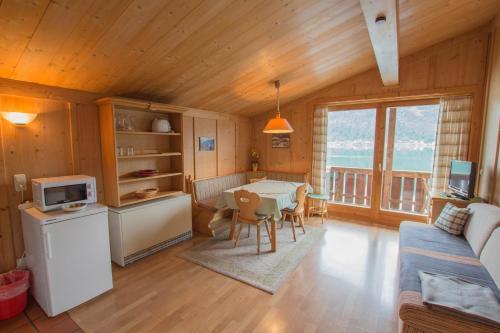 Waterfront Apartments Zell Am See - Steinbock Lodges
