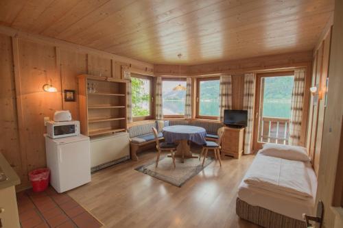 Waterfront Apartments Zell Am See - Steinbock Lodges