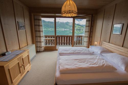 Waterfront Apartments Zell Am See - Steinbock Lodges