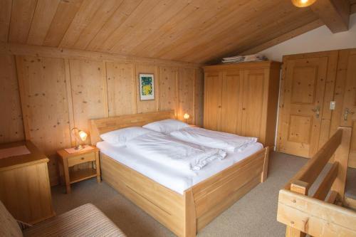 Waterfront Apartments Zell Am See - Steinbock Lodges