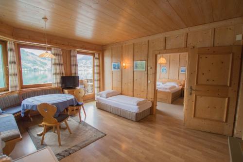 Waterfront Apartments Zell Am See - Steinbock Lodges