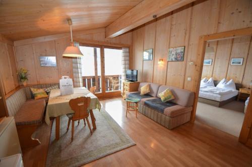 Waterfront Apartments Zell Am See - Steinbock Lodges