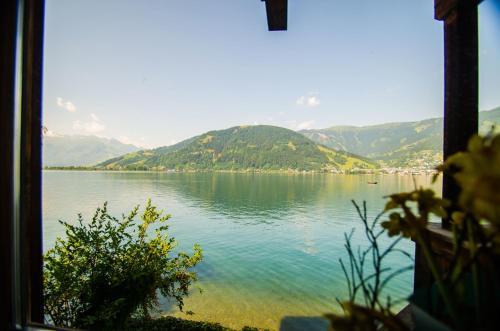 Waterfront Apartments Zell Am See - Steinbock Lodges