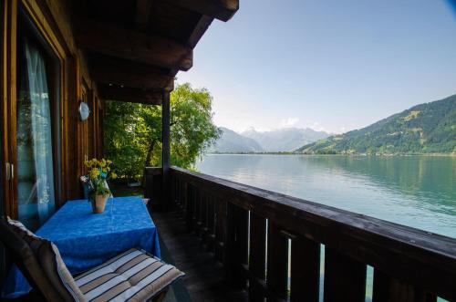 Waterfront Apartments Zell Am See - Steinbock Lodges