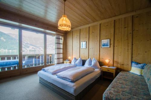 Waterfront Apartments Zell Am See - Steinbock Lodges