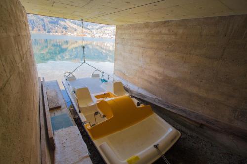 Waterfront Apartments Zell Am See - Steinbock Lodges