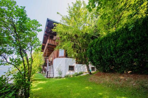 Waterfront Apartments Zell Am See - Steinbock Lodges