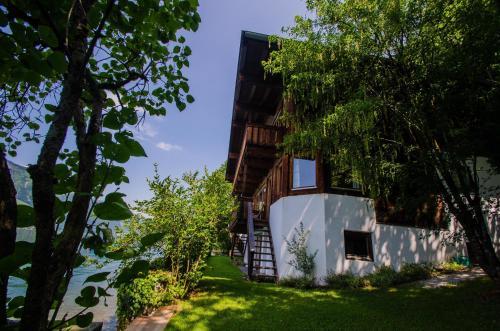 Waterfront Apartments Zell Am See - Steinbock Lodges