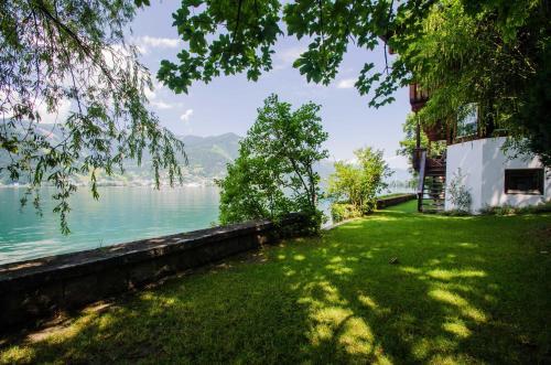 Waterfront Apartments Zell Am See - Steinbock Lodges