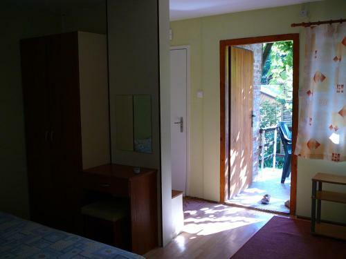 Zora Camping - Bungalows