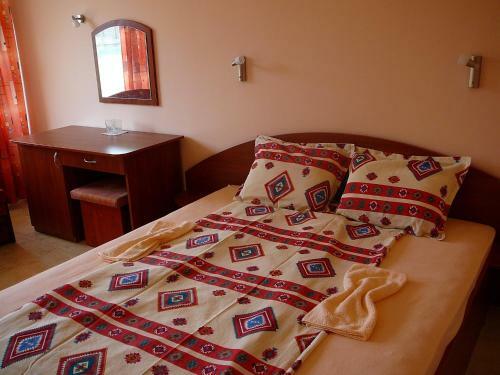 Zora Camping - Bungalows