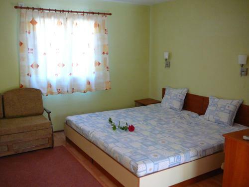 Zora Camping - Bungalows