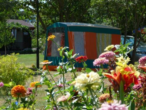 Zora Camping - Bungalows