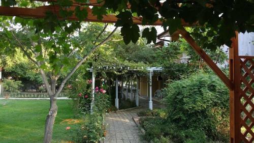 Zora Camping - Bungalows