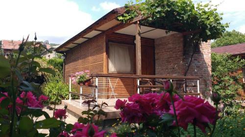Zora Camping - Bungalows