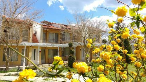 Zora Camping - Bungalows