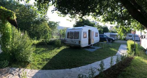 Zora Camping - Bungalows