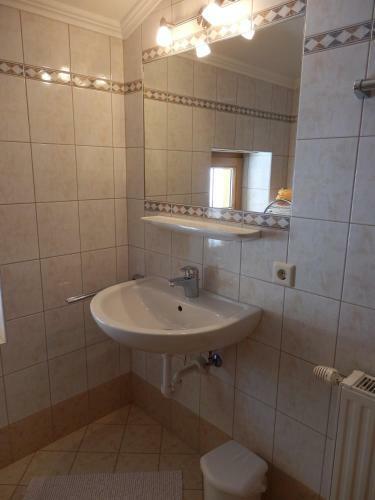 Apartamento Haus Sonnental