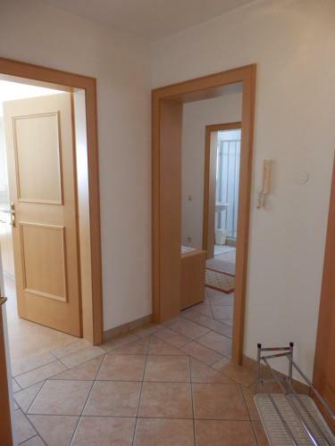 Apartamento Haus Sonnental