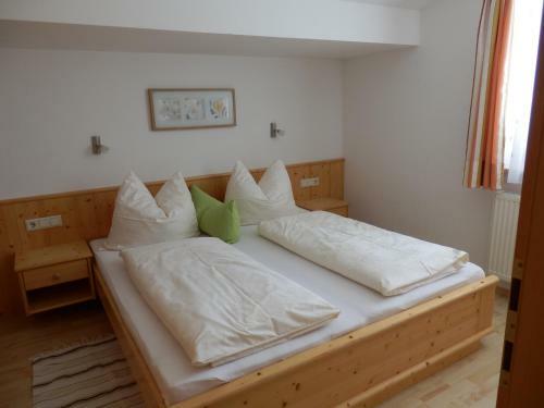 Apartamento Haus Sonnental