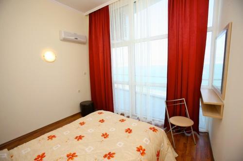 Aparthotel Belvedere