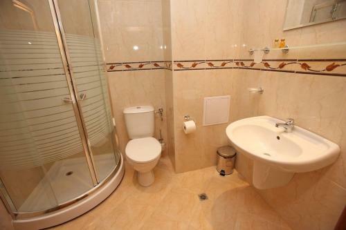Aparthotel Belvedere
