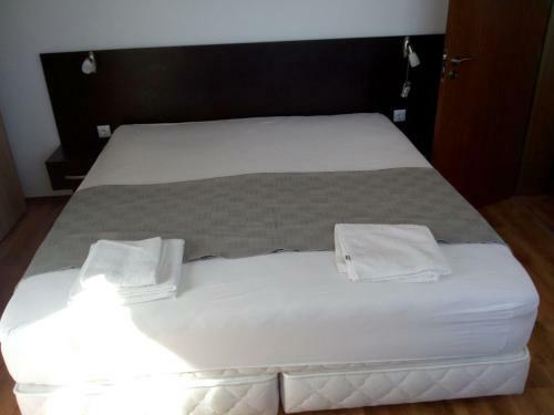 Apartamento Villa Maria